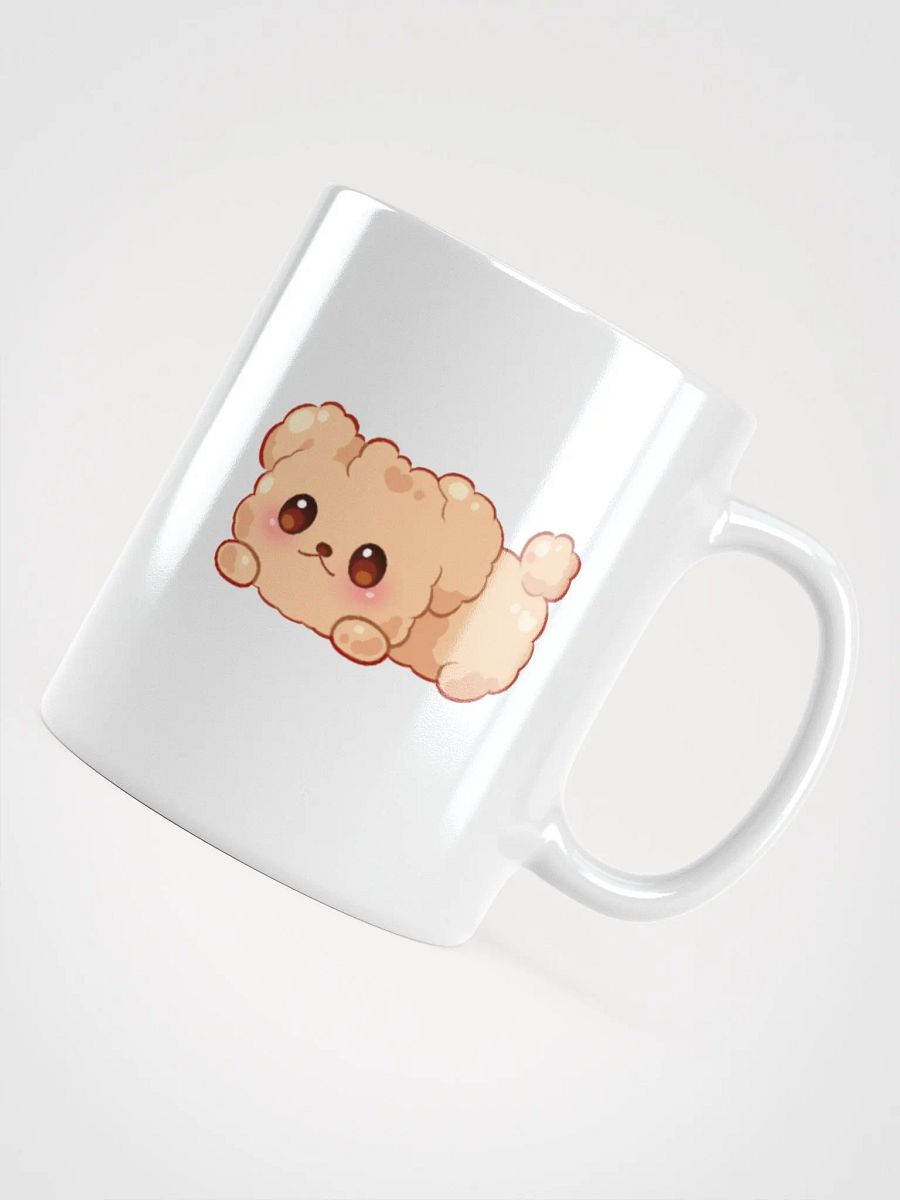 'Hallo!' Chibi Mug product image (7)