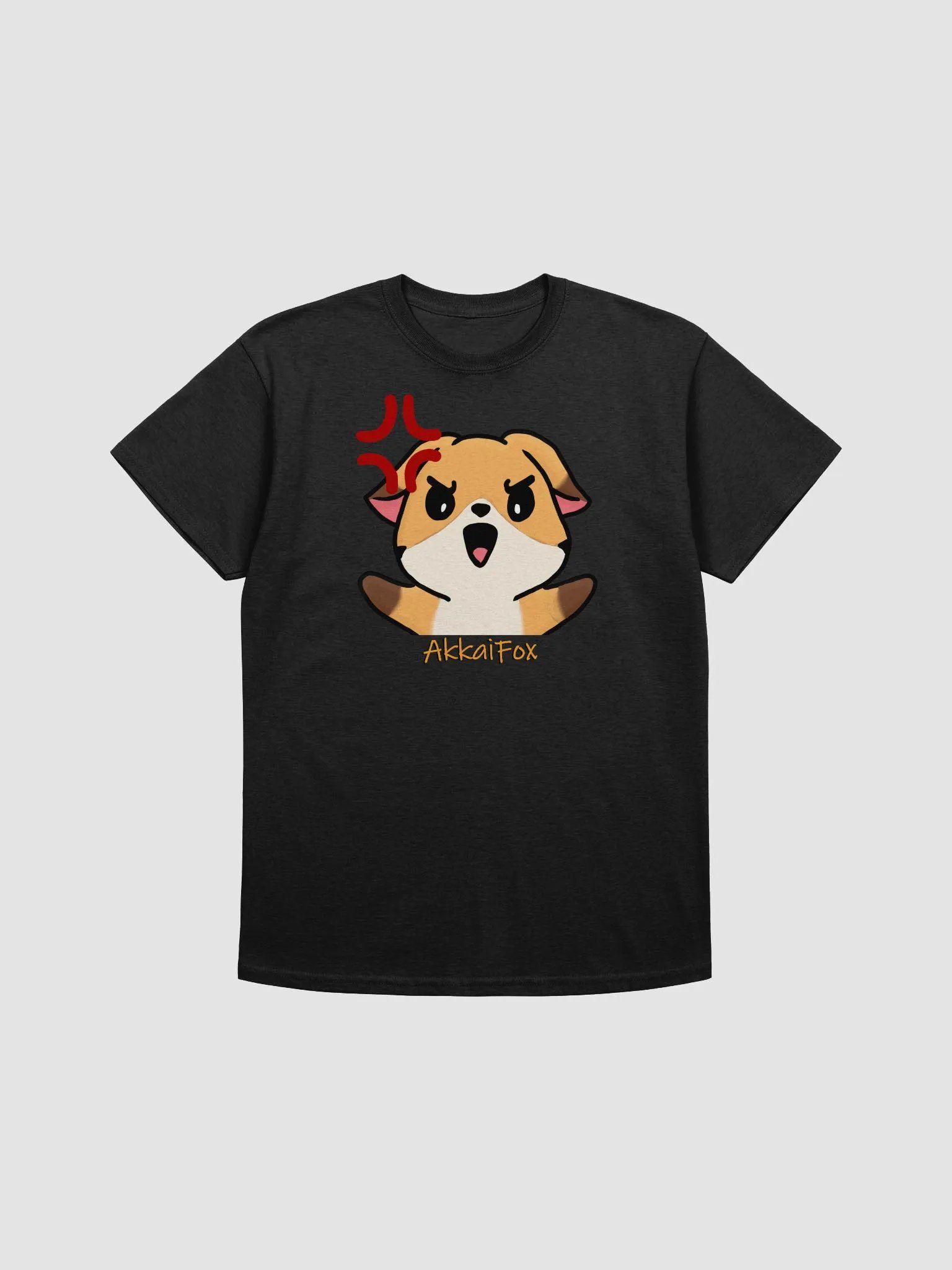 Rage Shirt product image (1)