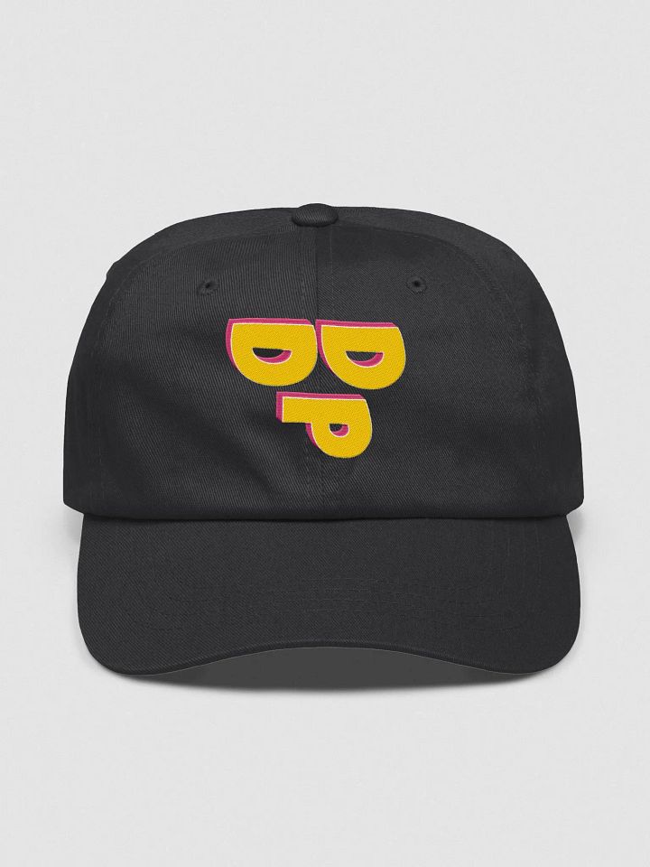 DDP Classic Dad Hat product image (5)