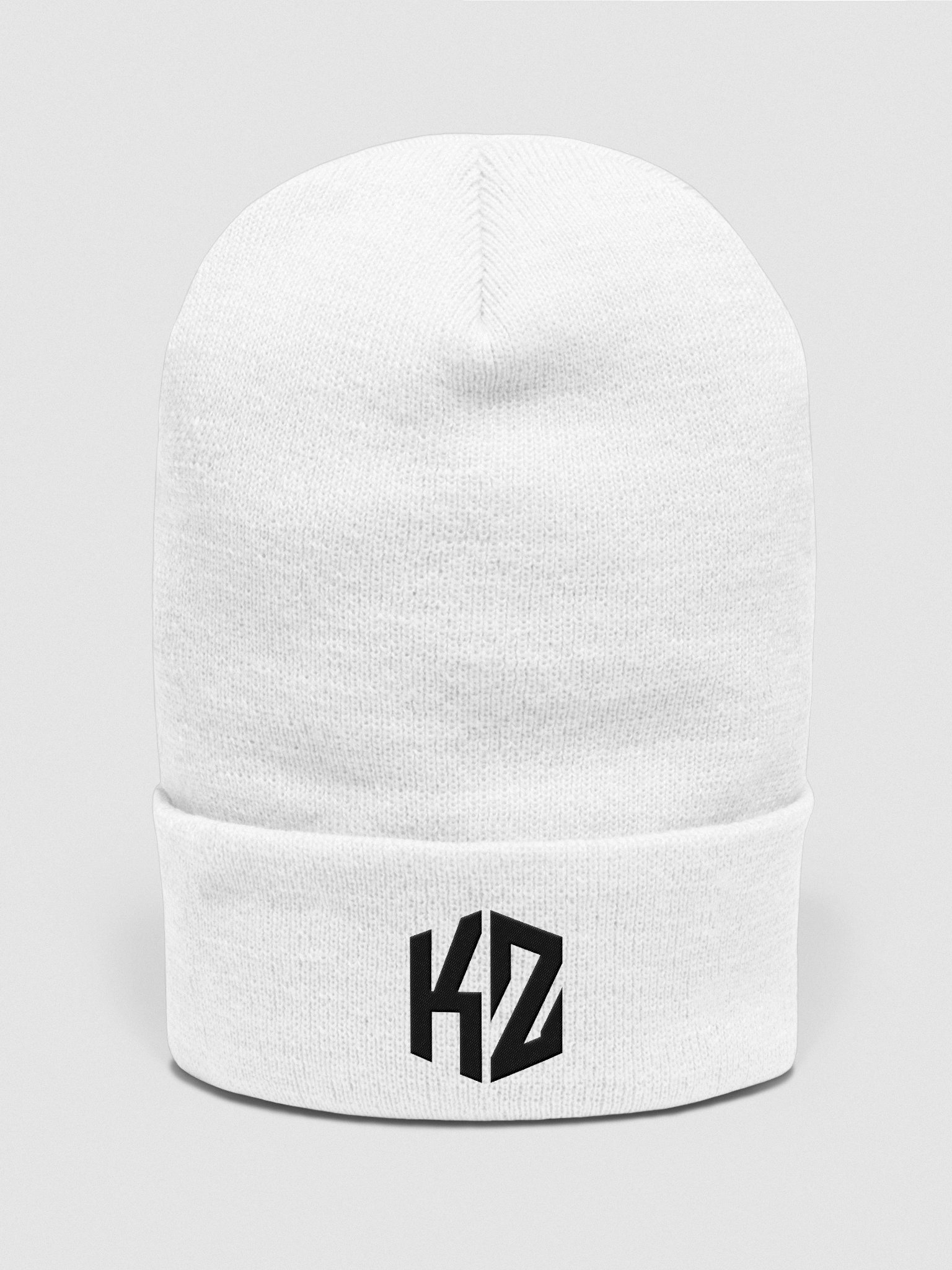 K2 Beanie (black logo) product image (58)