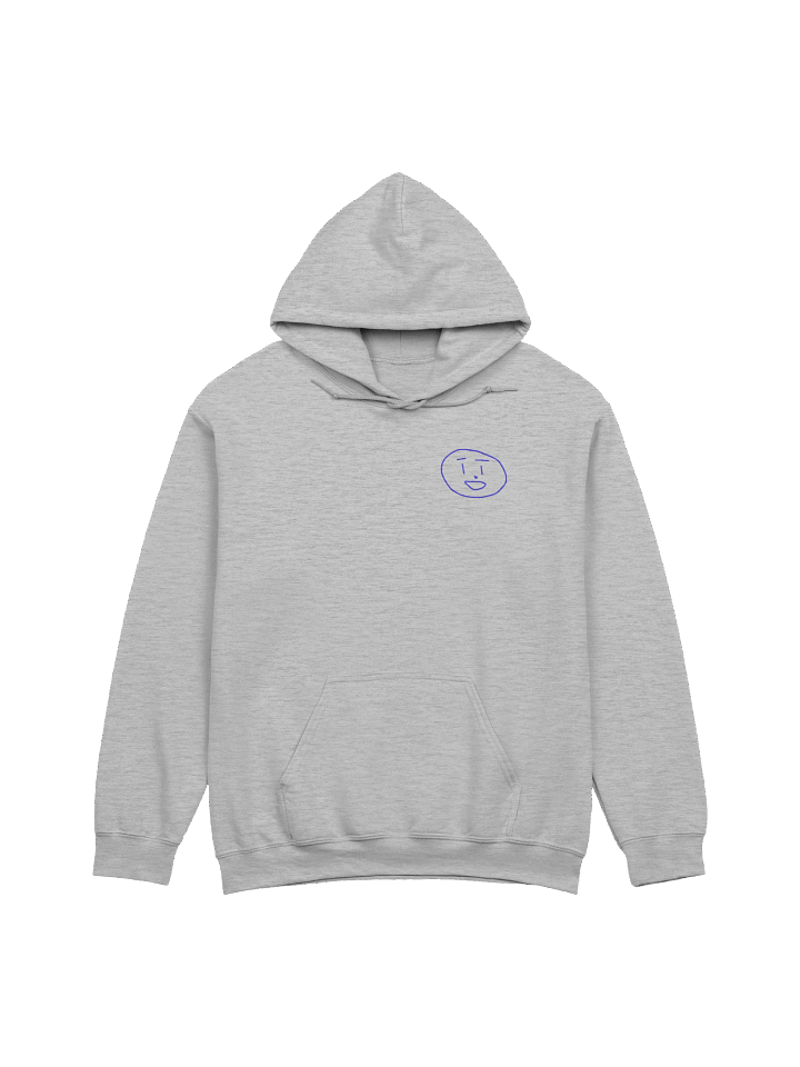 Steez Logo Hoodie product image (2)