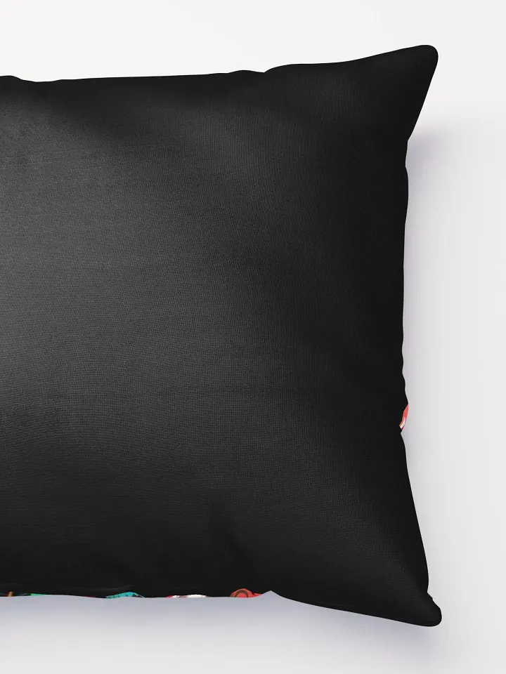 Jokers Vibe Presents Pillow product image (2)
