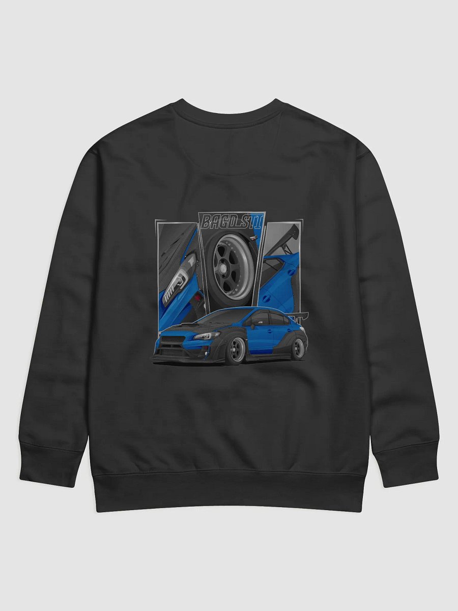 Sweatshirt - Bagd-sti product image (6)