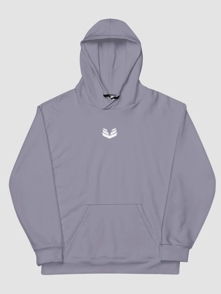 Hoodie - Midnight Lavender product image (2)