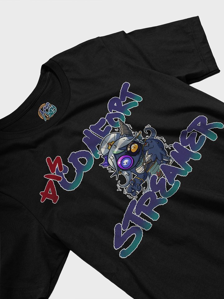 Tee of Demi Discomfort product image (1)
