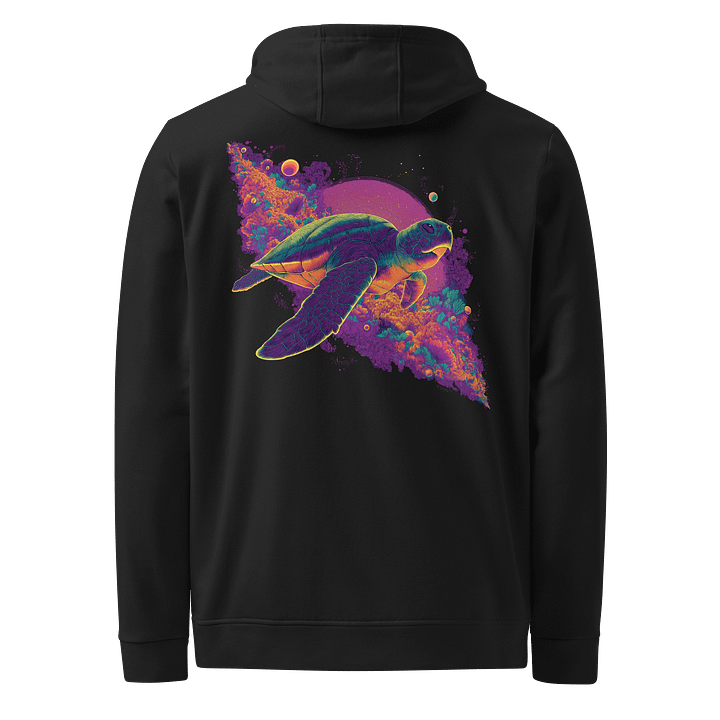 Addidas - Psychedelic Sea Turtle product image (1)