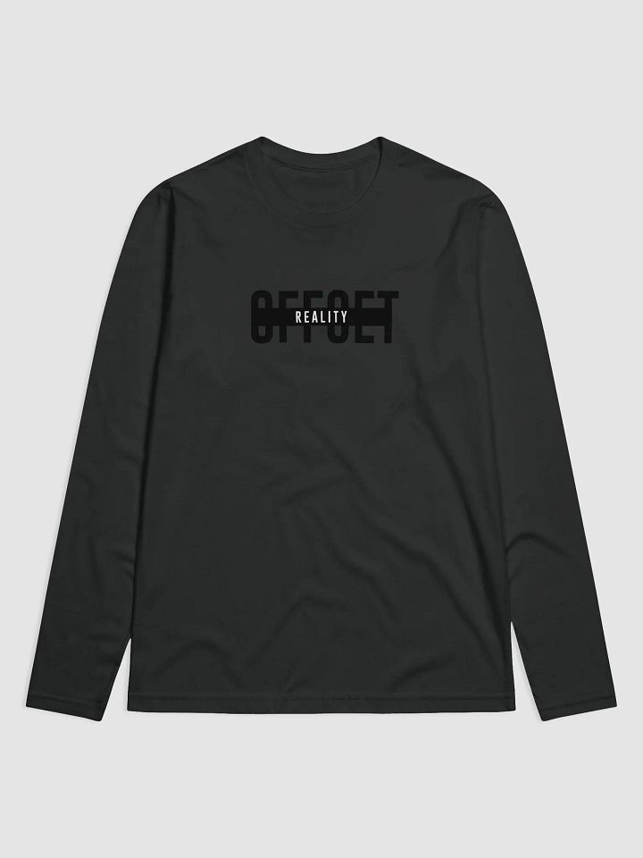 Offset Reality / Reality-Tee product image (1)