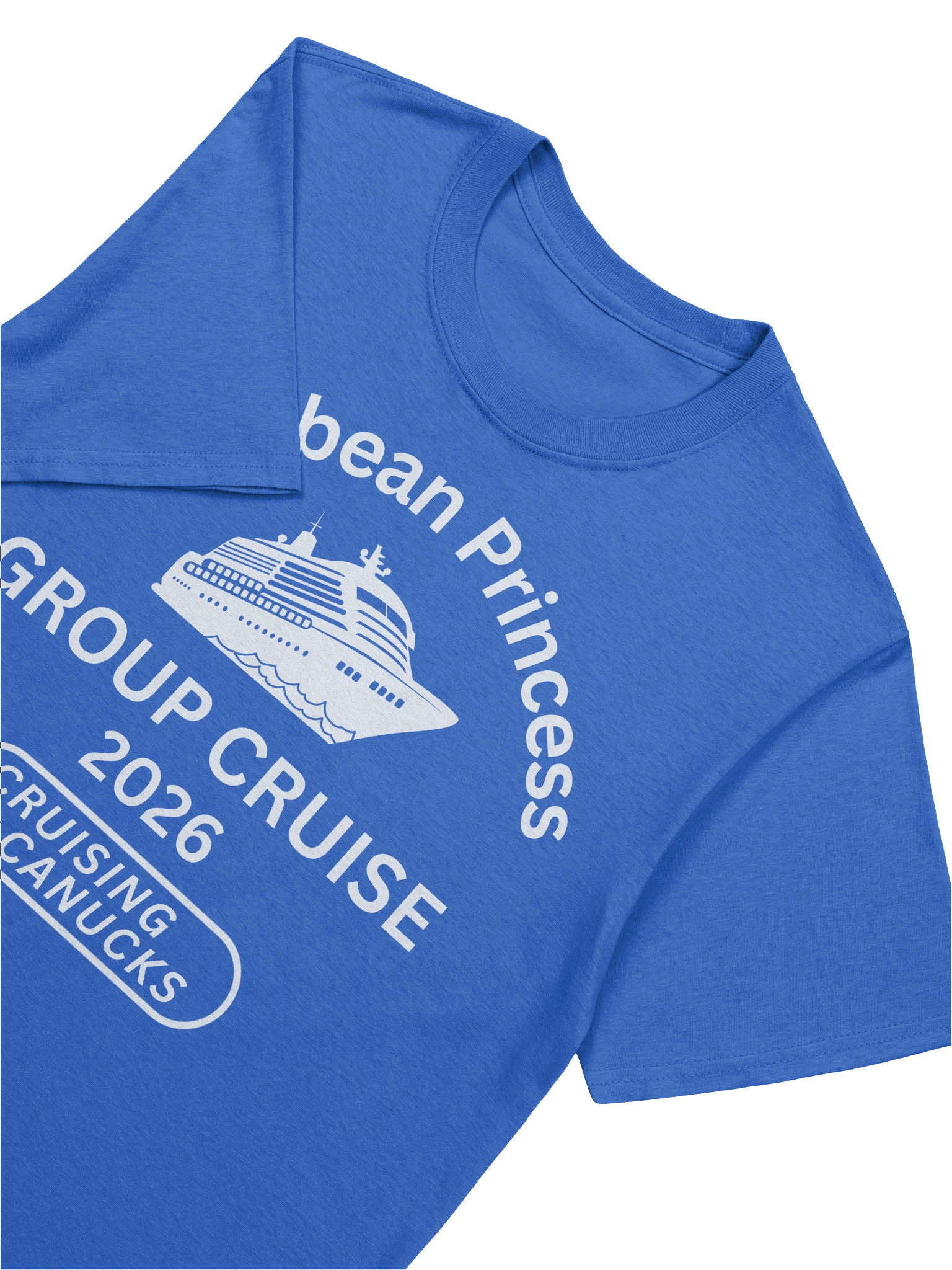 Caribbean Princess product image (7)