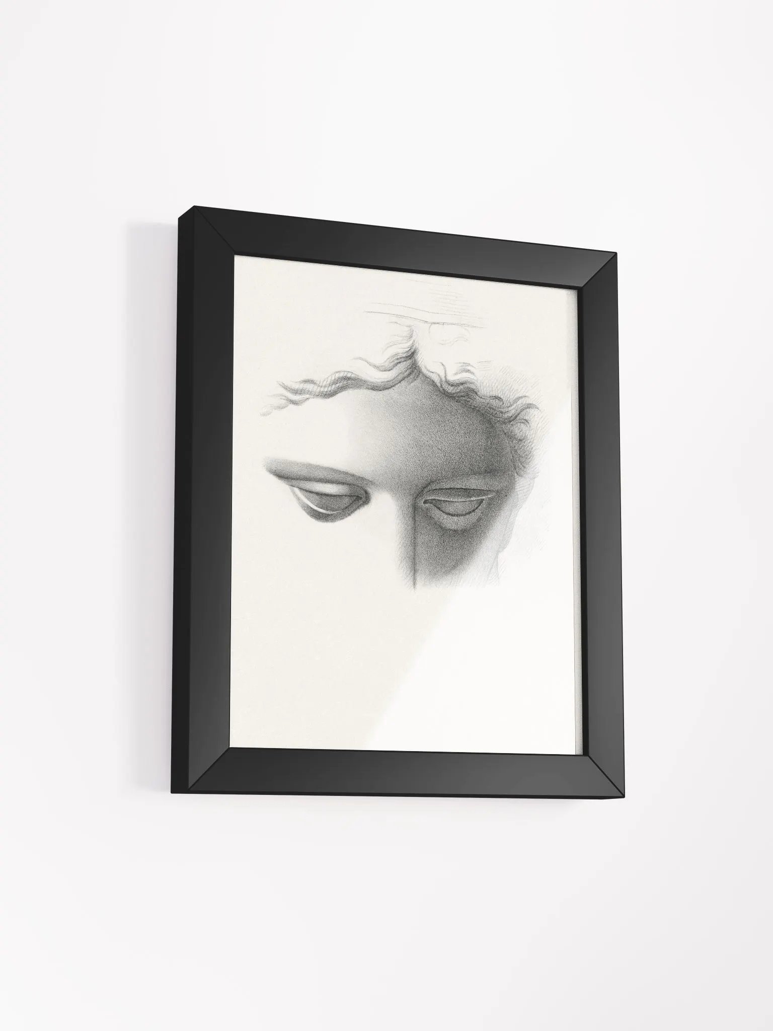 Apollo Belvidere Framed Art Poster product image (9)