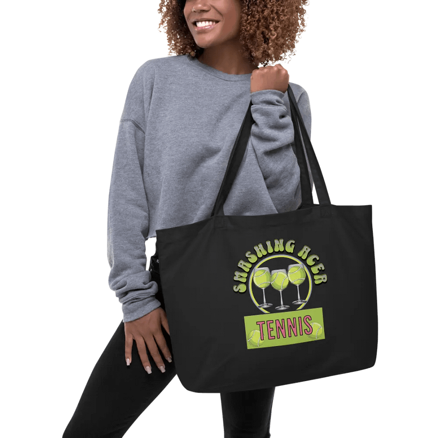Smashing Acer Tennis Tote product image (2)