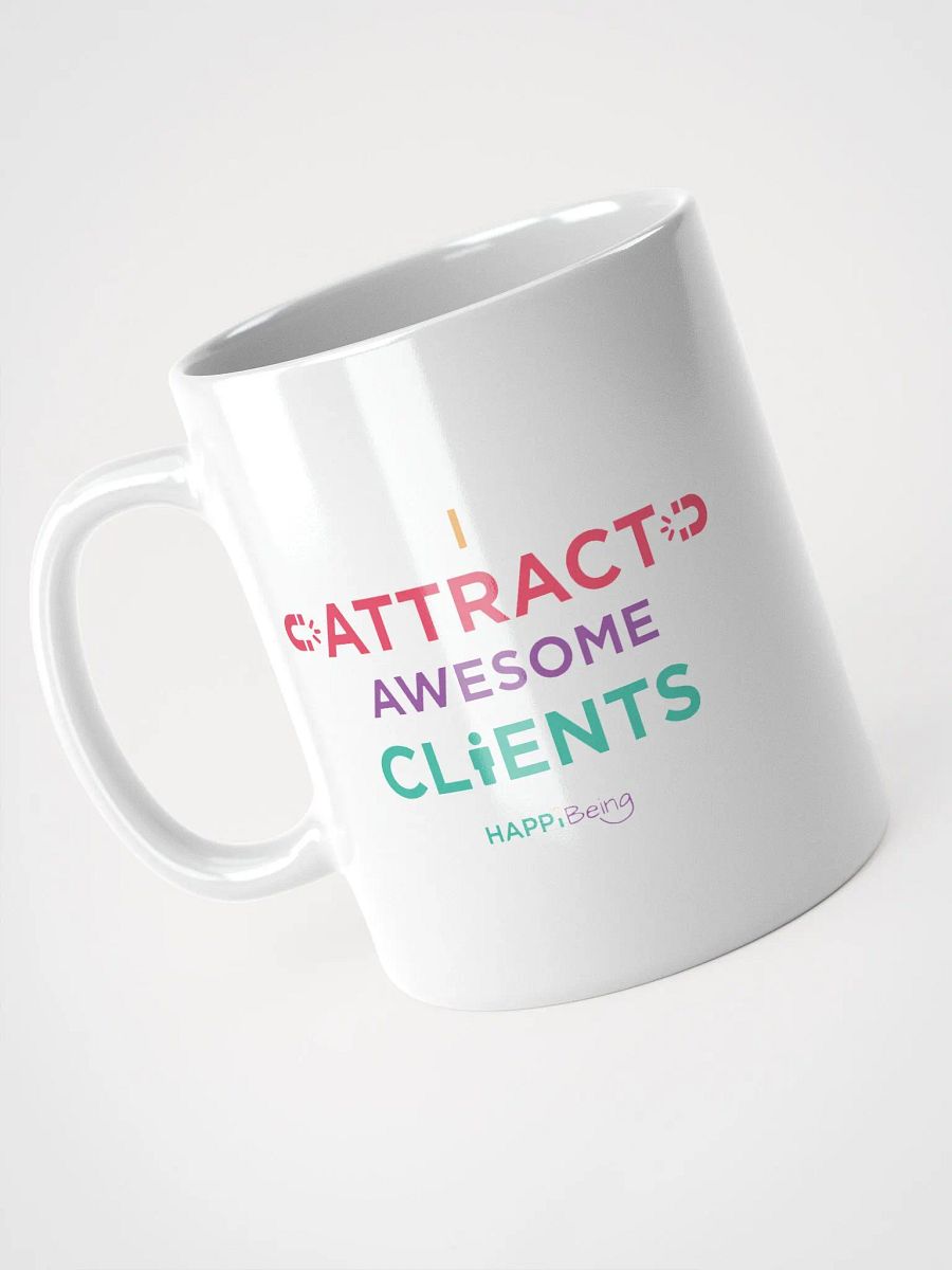 I Attract Awesome Clients product image (3)