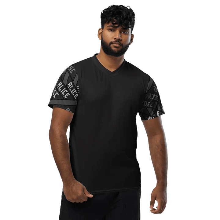 AR PIXEL Jersey product image (1)