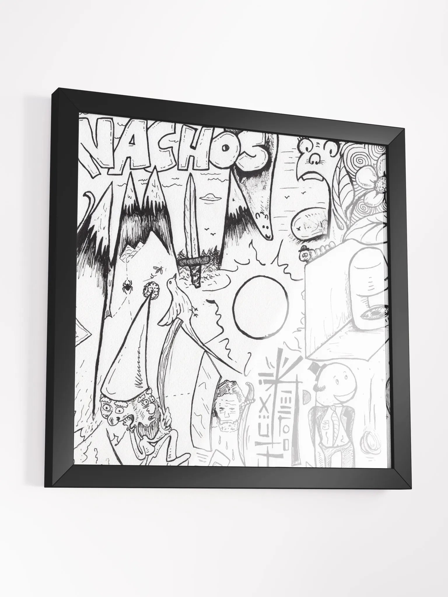 Nachos product image (3)