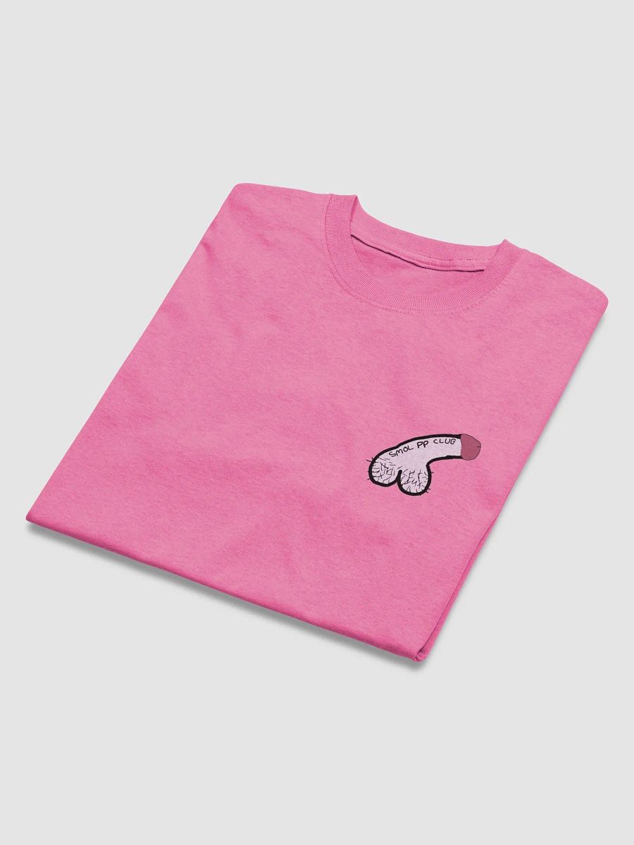 OFFICIAL SMOL PP CLUB STOCK HOLDER UNIFORM product image (9)
