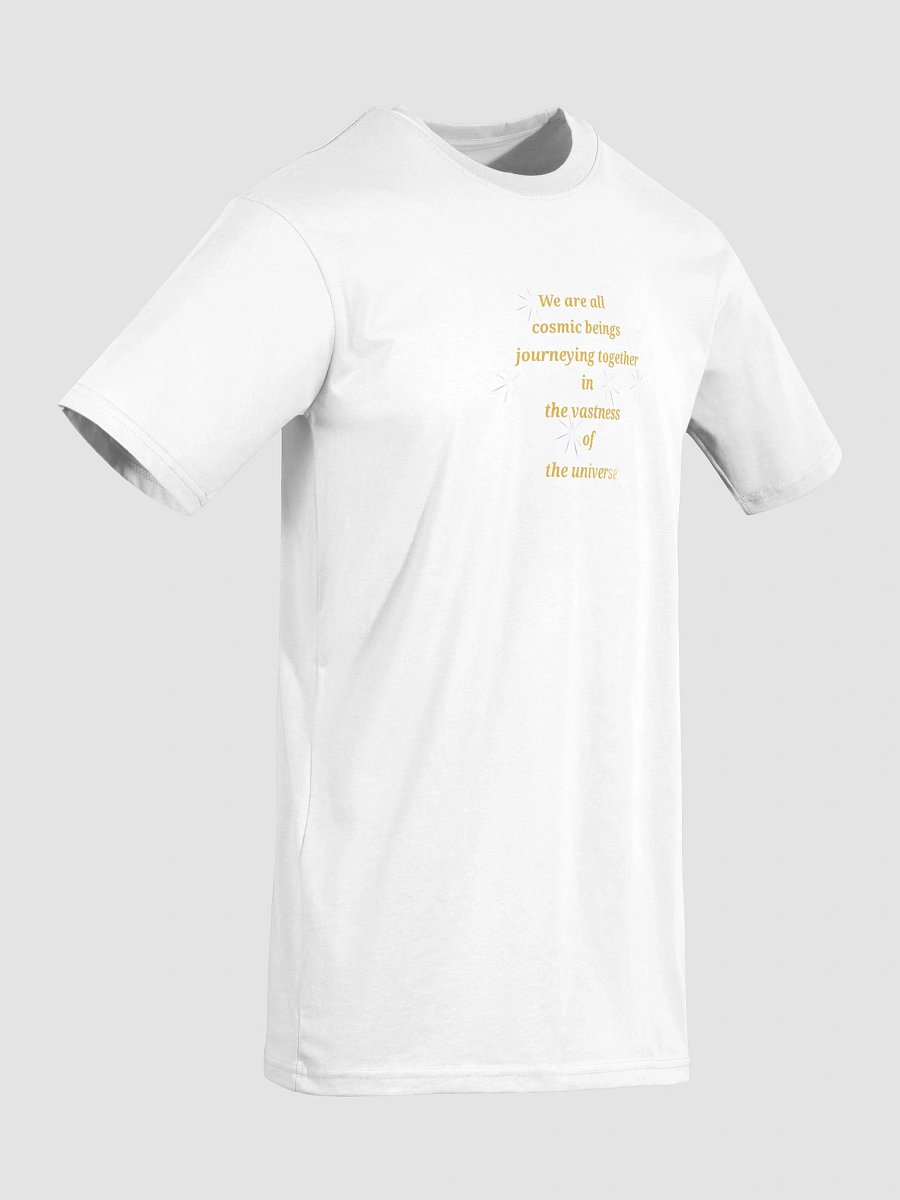 Cosmic Journey Men's Tee product image (8)