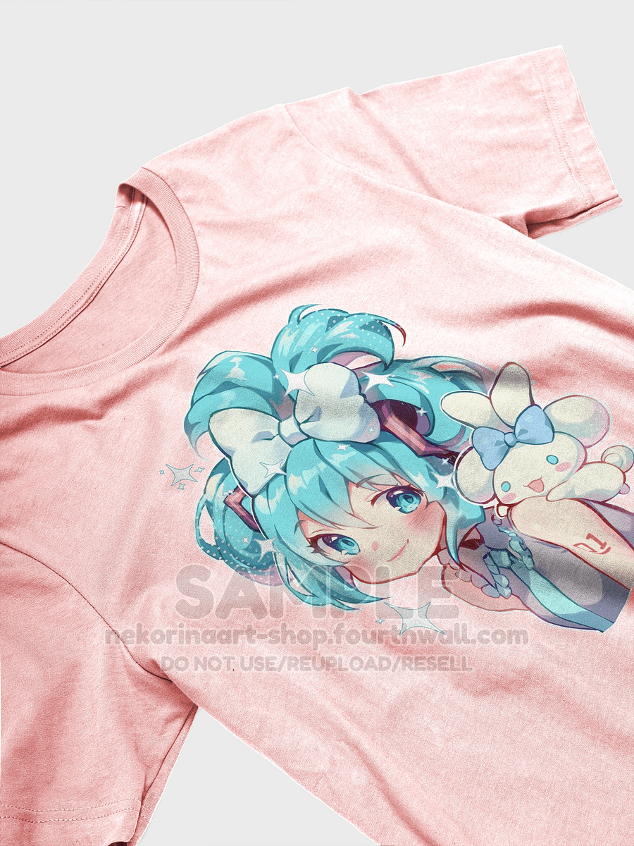 Cinnamiku - Shirt product image (3)