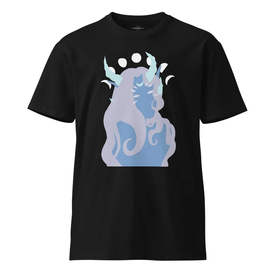 Daughter of the Moon T-Shirt product image (13)