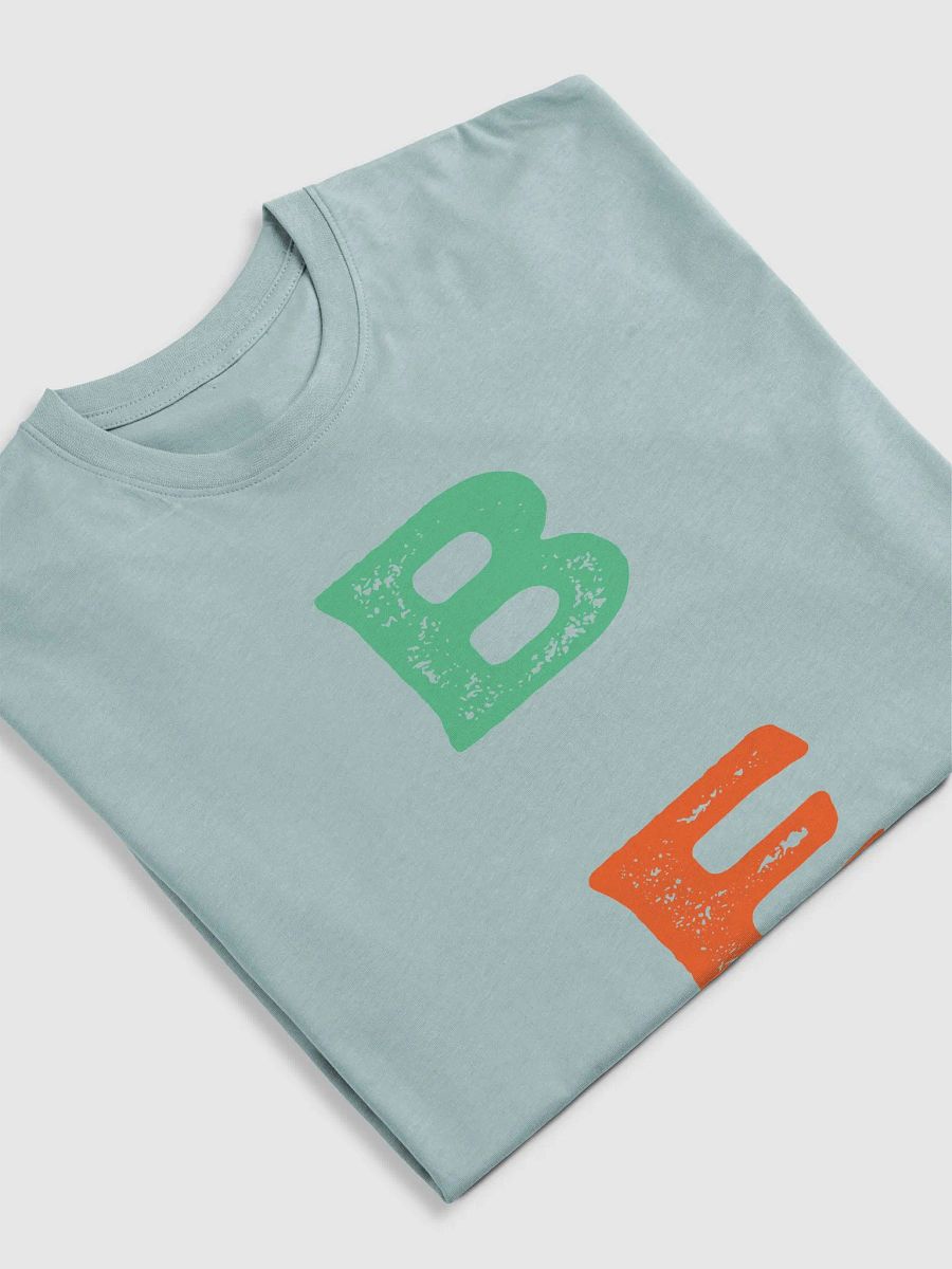 motivation Unisex Heavyweight Tee product image (26)
