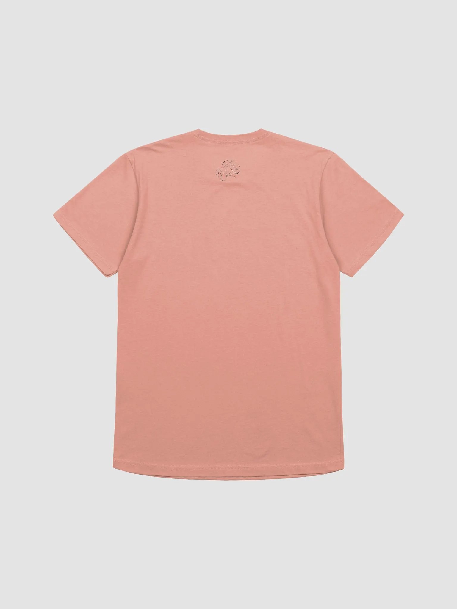 IKO MASHUP ART | REGULAR FIT TEE product image (4)