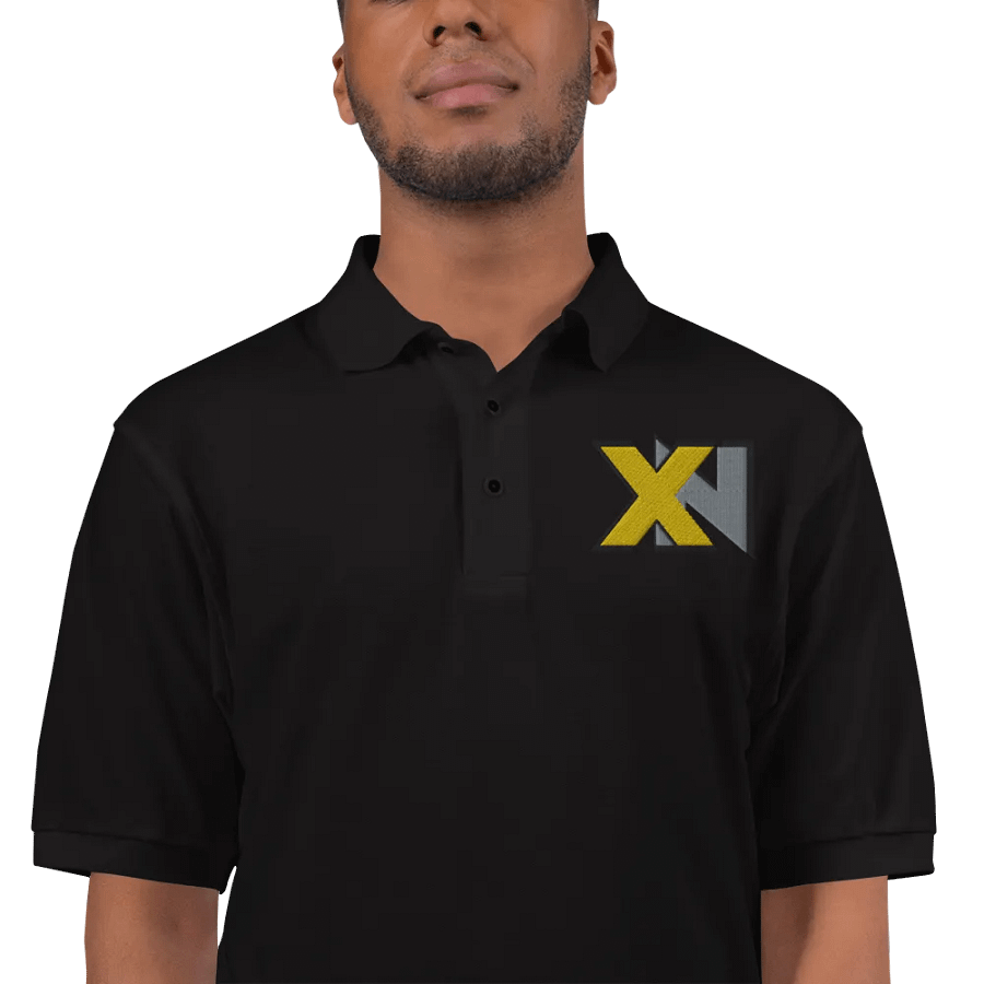 XN - Polo Shirt product image (15)