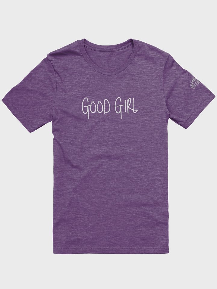 Good Girl T-Shirt product image (5)