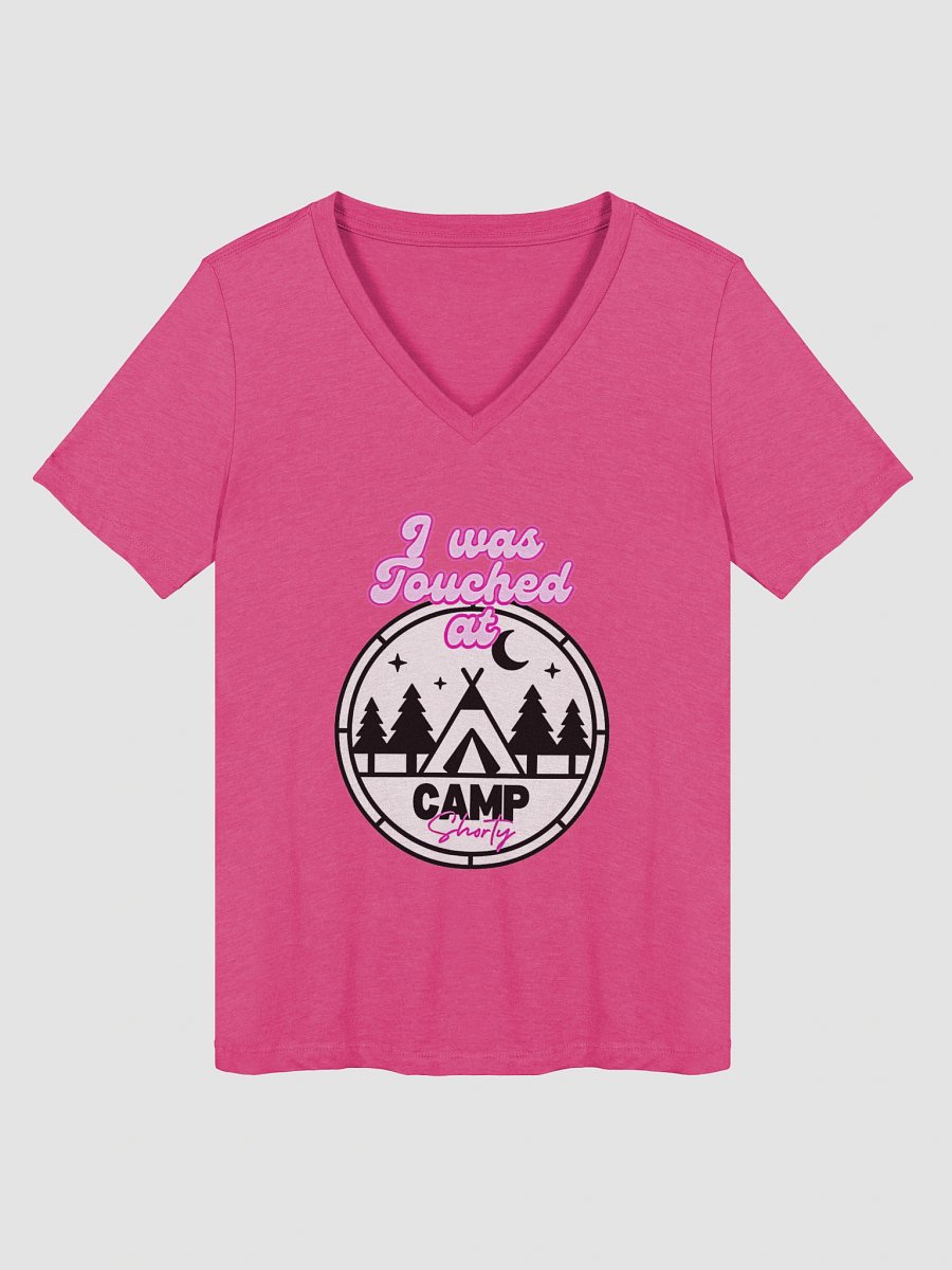 Camp Shirty V Neck product image (1)