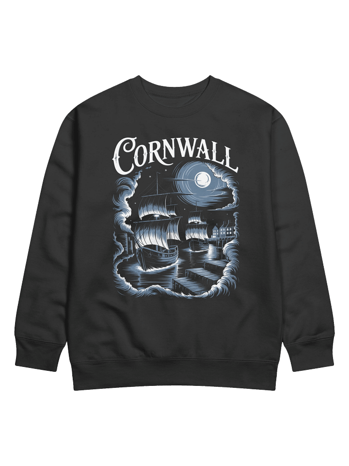 Smugglers' Moon Premium Sweatshirt product image (1)