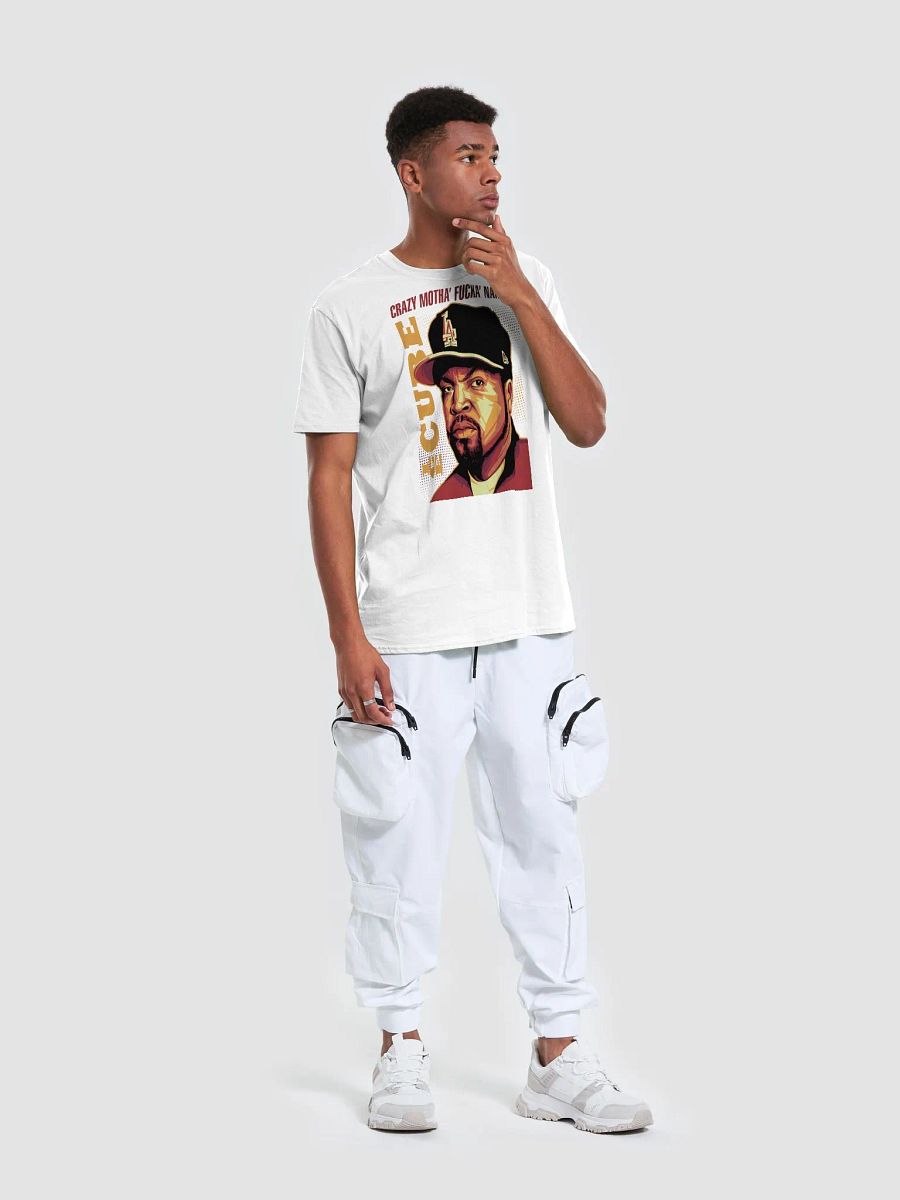 LA Graphic Cubist Tee product image (32)