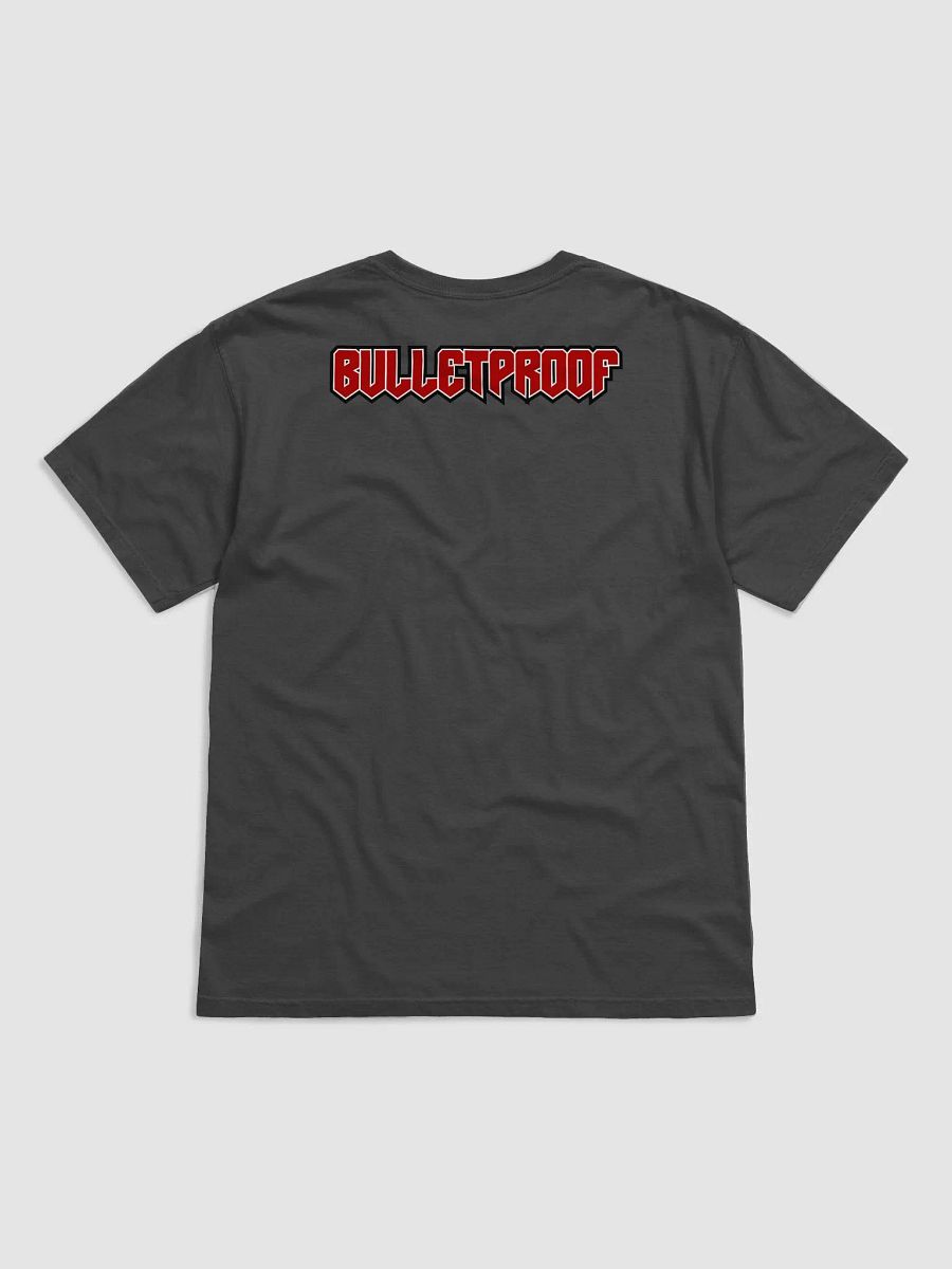 Tyler Shade Bulletproof T-shirt product image (2)