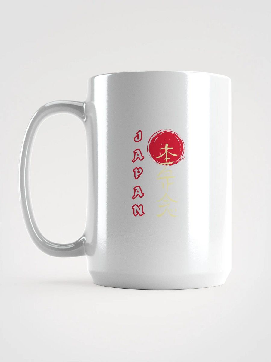 Japanese Elegance Mug product image (6)
