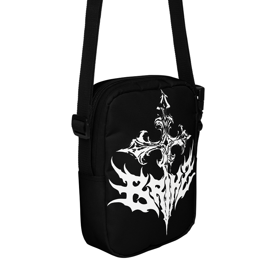 BRIKZ ANGEL CROSS BODY BAG product image (5)