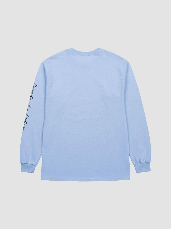 Arson Love Long Sleeve product image (8)