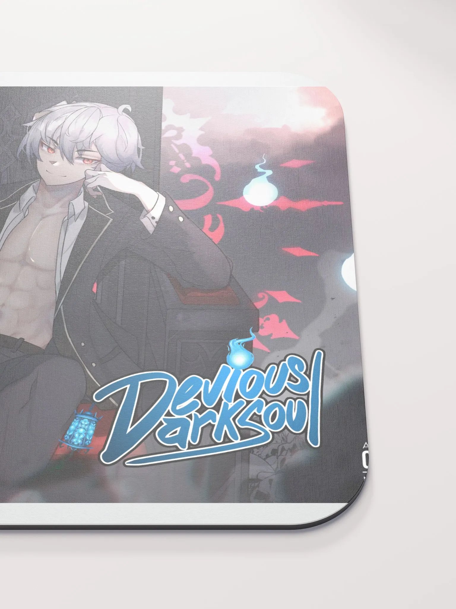 Devious mousepad product image (5)