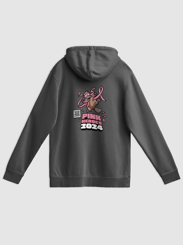 Pink Heroes 2024 - Hoodie product image (13)