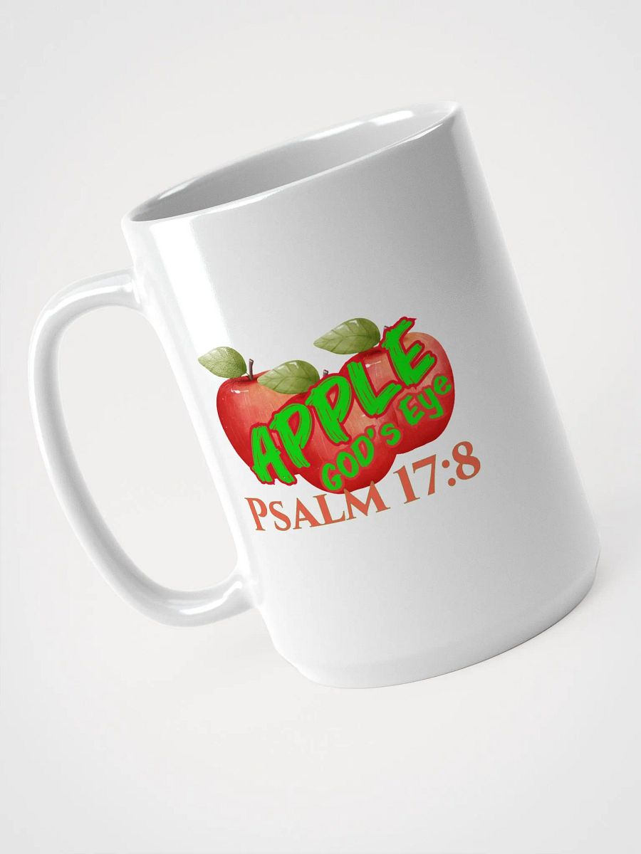 Apple God's Eye Mug product image (3)
