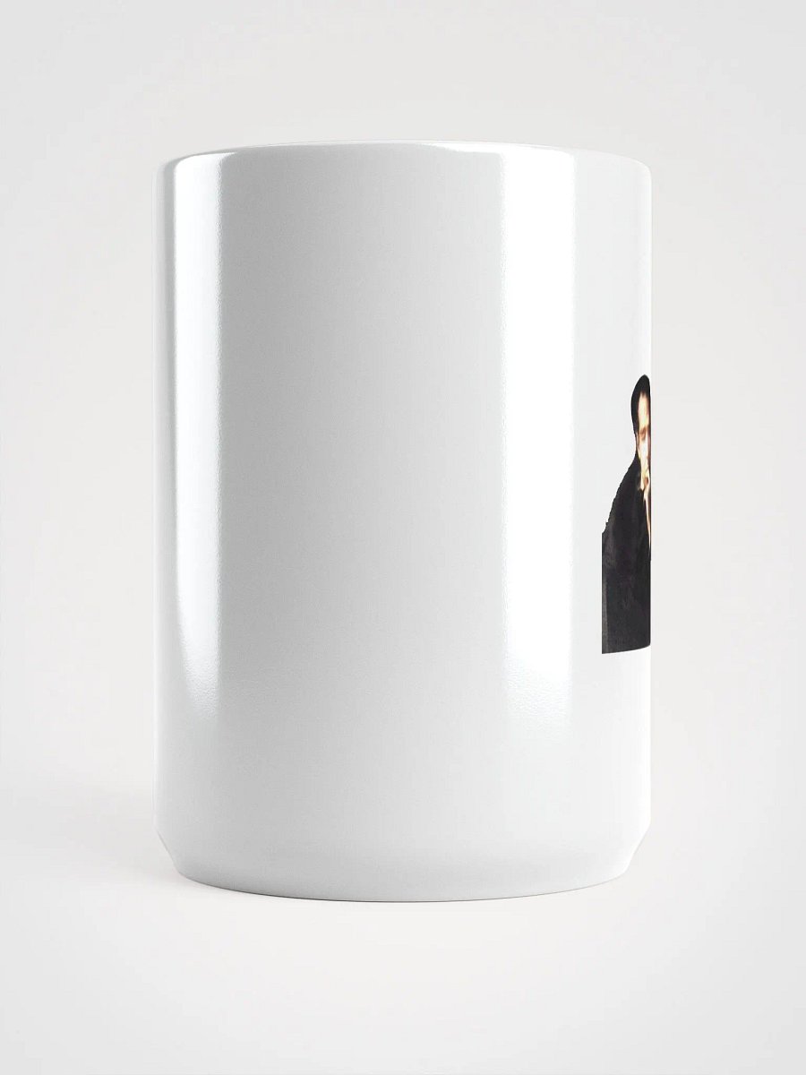 Bohr + Einstein Mug product image (5)