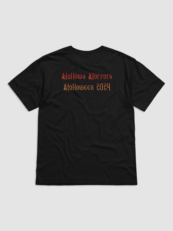 Gloulish Horrors Comfort Tee product image (2)