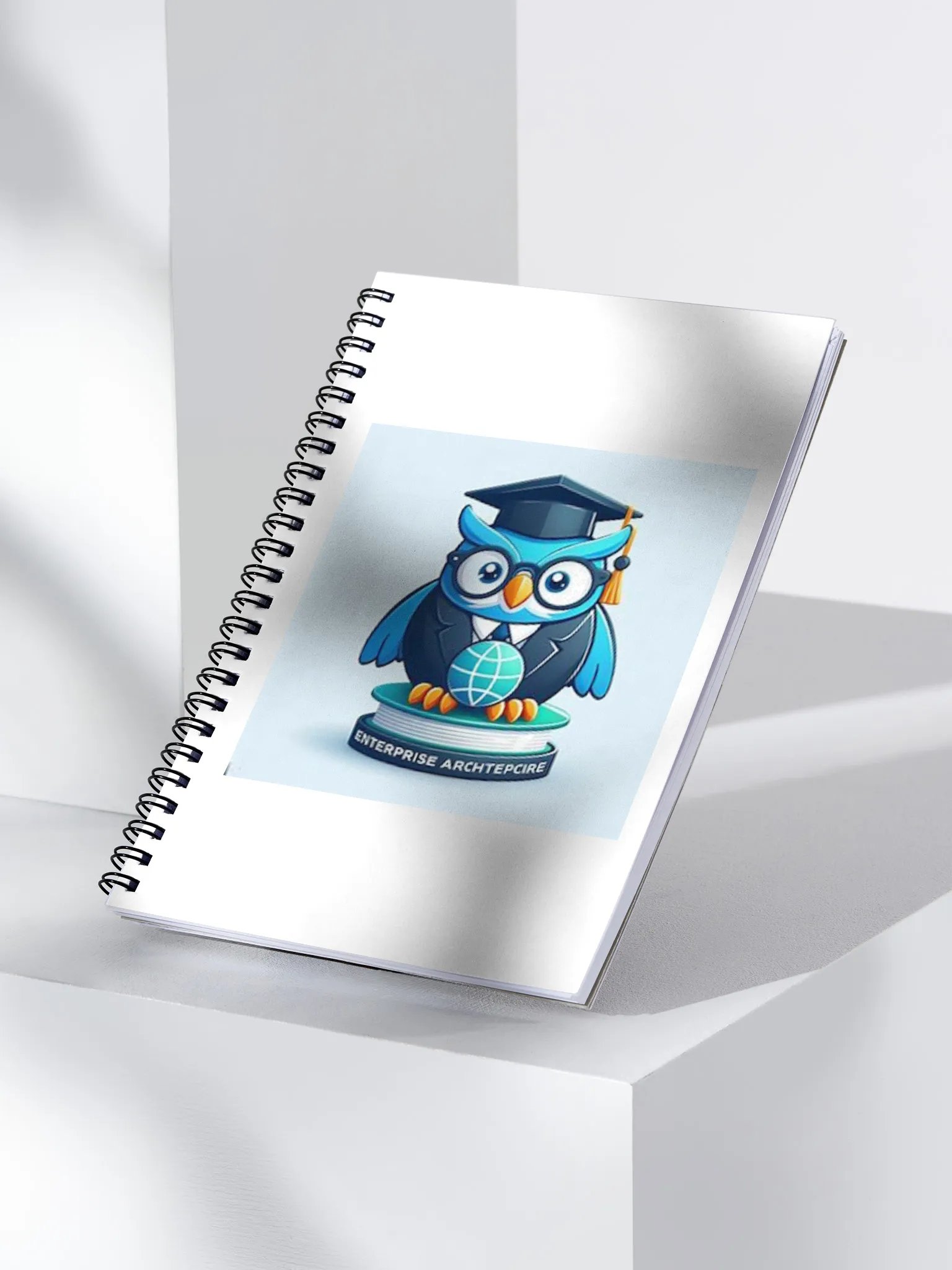Yasen EA Notebook product image (3)