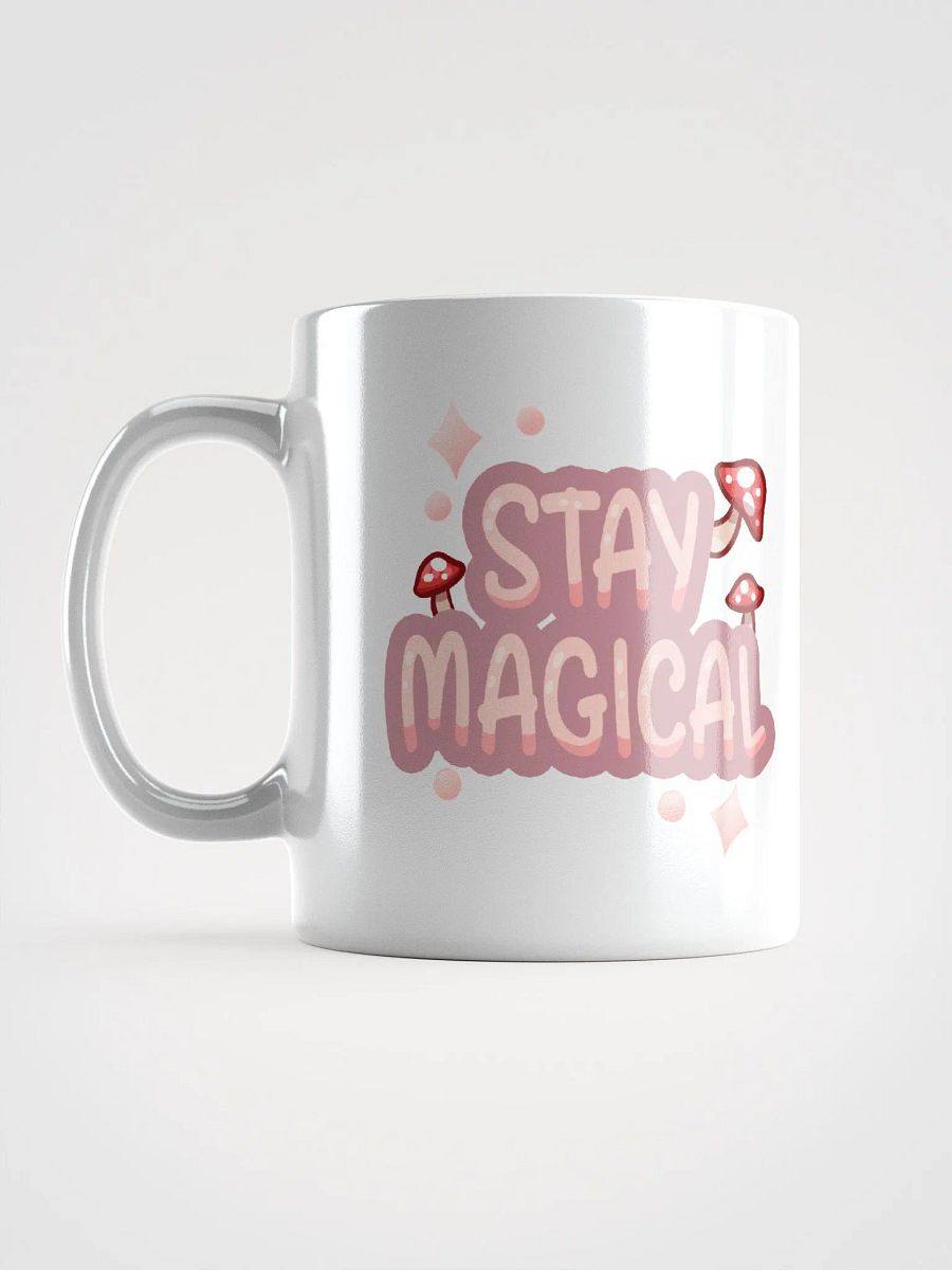 Pixi White Glossy Cuppa - Stay Magical product image (12)