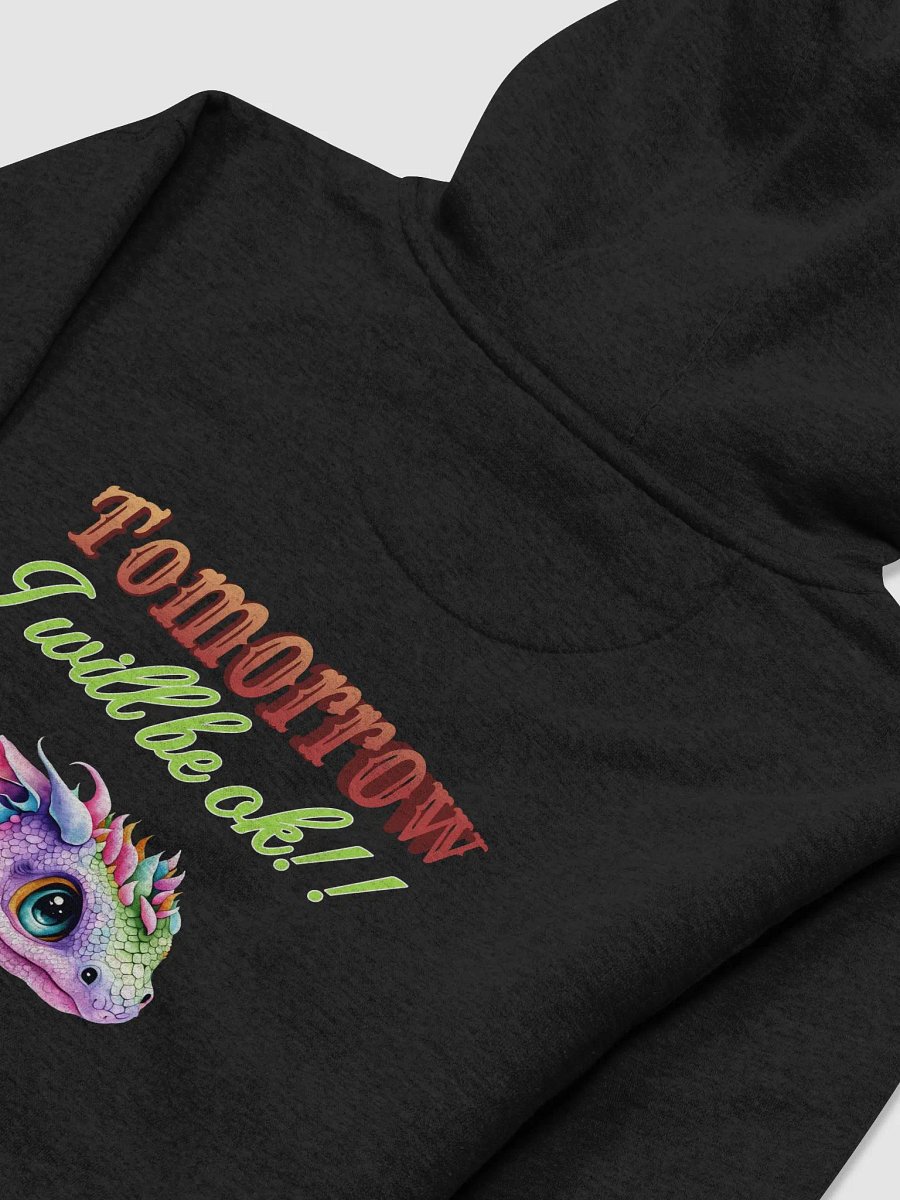 Dragon's Resilience Premium Hoodie product image (59)