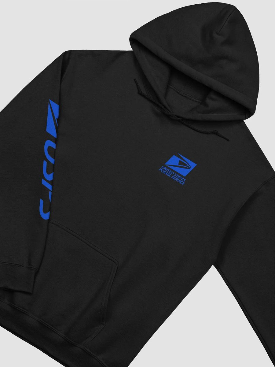 Delivery Logo Hoodie product image (13)