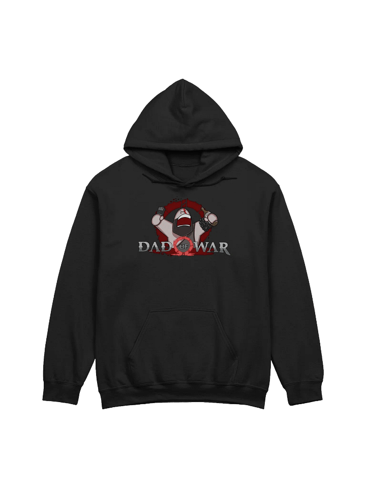 Dad of War product image (1)