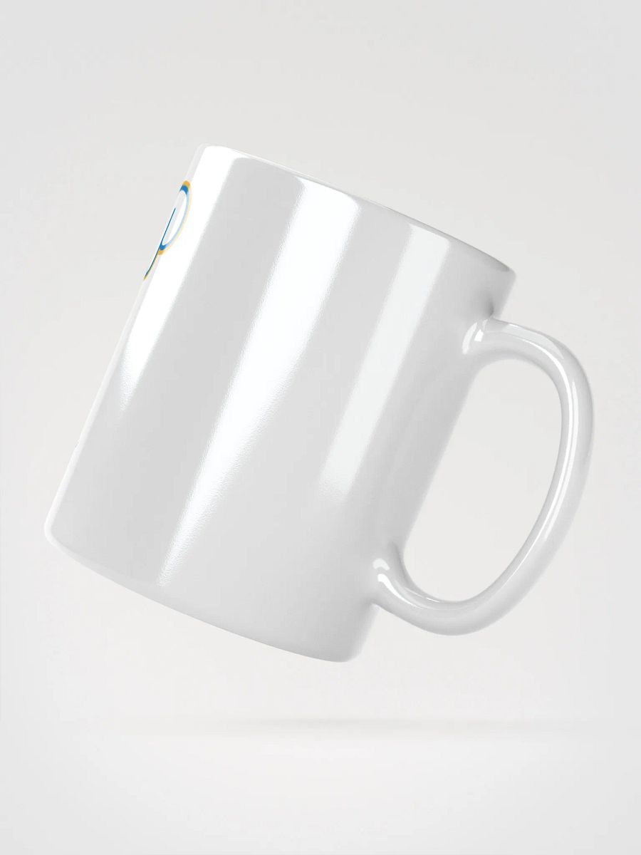 Quirky ASAP Duck Hammock Mug product image (5)