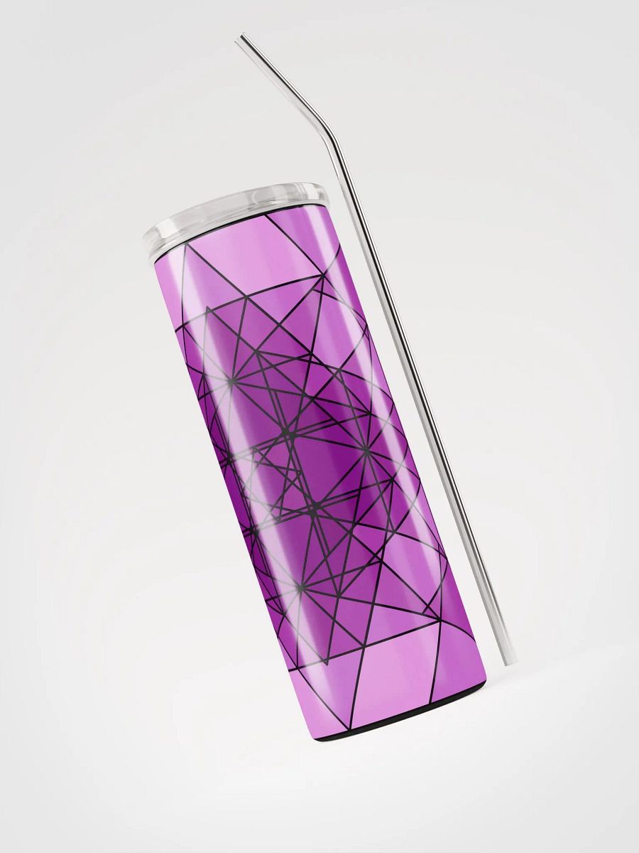 HFden Stainless Steel Tumbler product image (5)