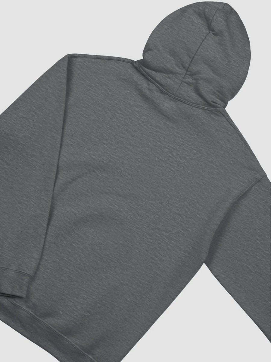 Introvert (Gildan Classic Hoodie) product image (21)