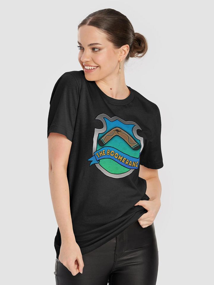 The Boomerang - T-Shirt product image (2)
