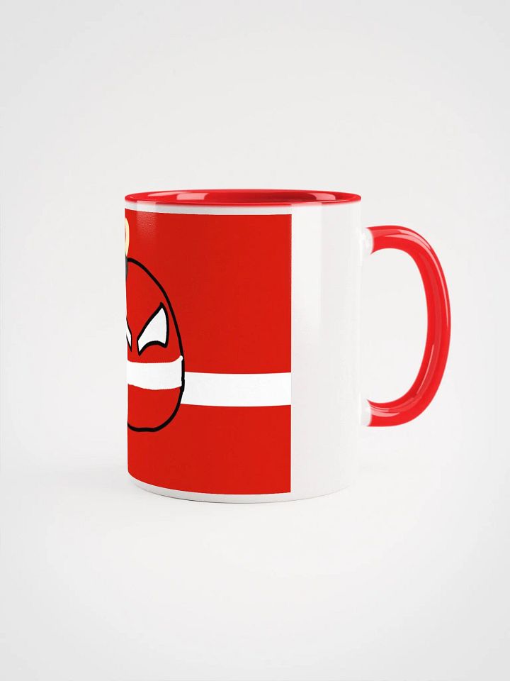 Danish Viking Mug product image (2)
