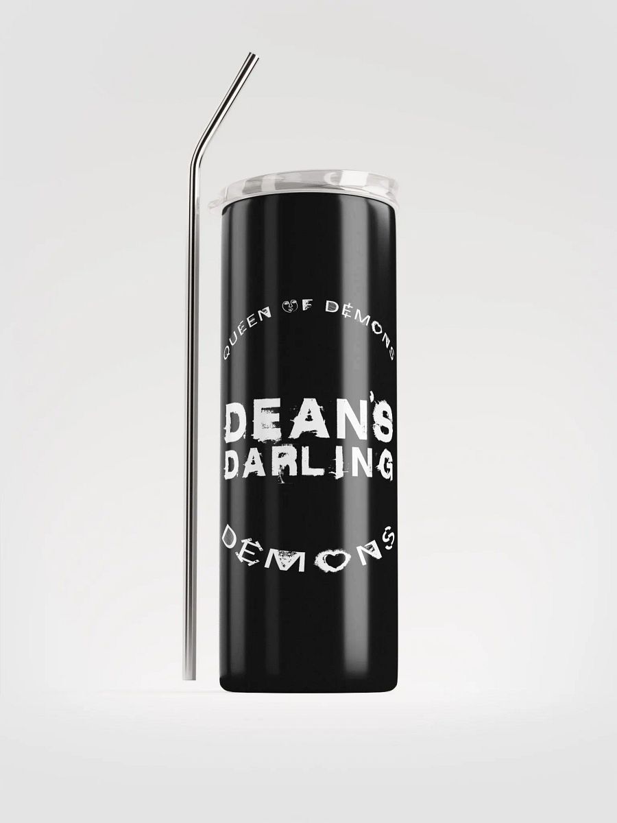 Dean's Darling Tumbler product image (1)