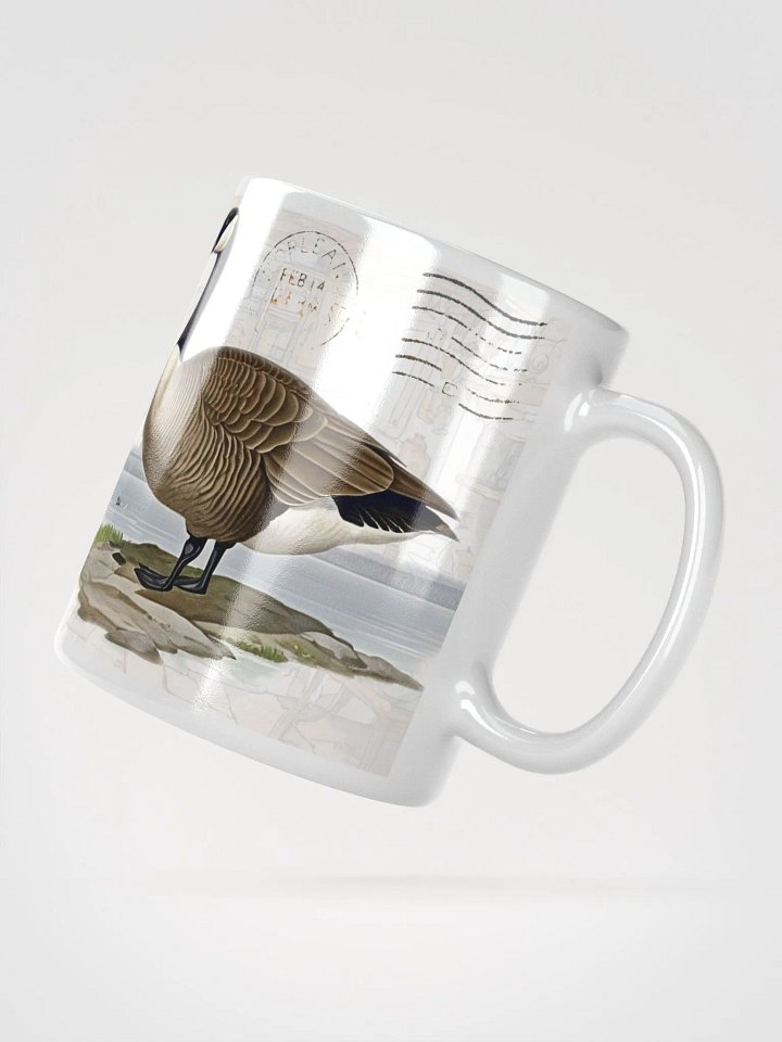 Farmhouse Kitchen Collection Canada Goose Mug product image (2)