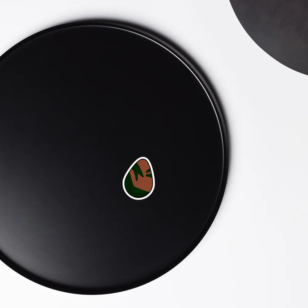 Jewel Egg Magnet product image (6)